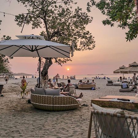 Ocho Artisan Bungalows (Adults Only) Tamarindo Dış mekan fotoğraf