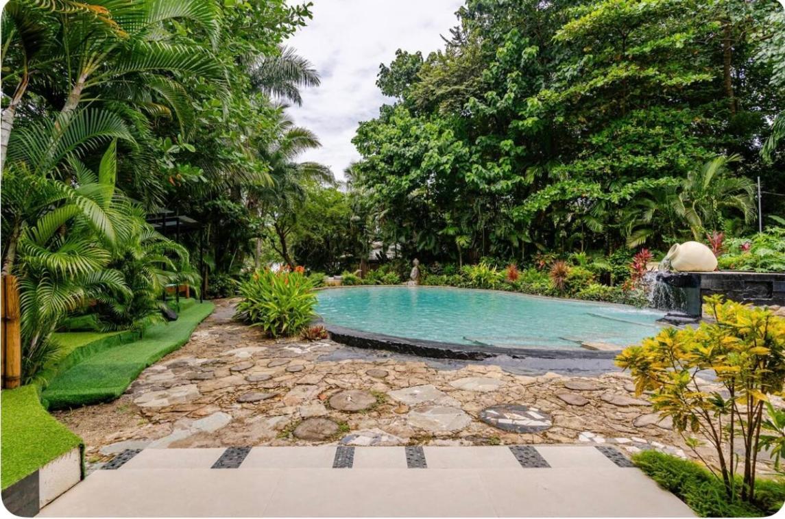 Ocho Artisan Bungalows (Adults Only) Tamarindo Dış mekan fotoğraf